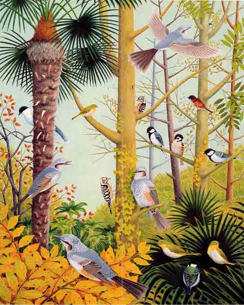 2003.2.4個展